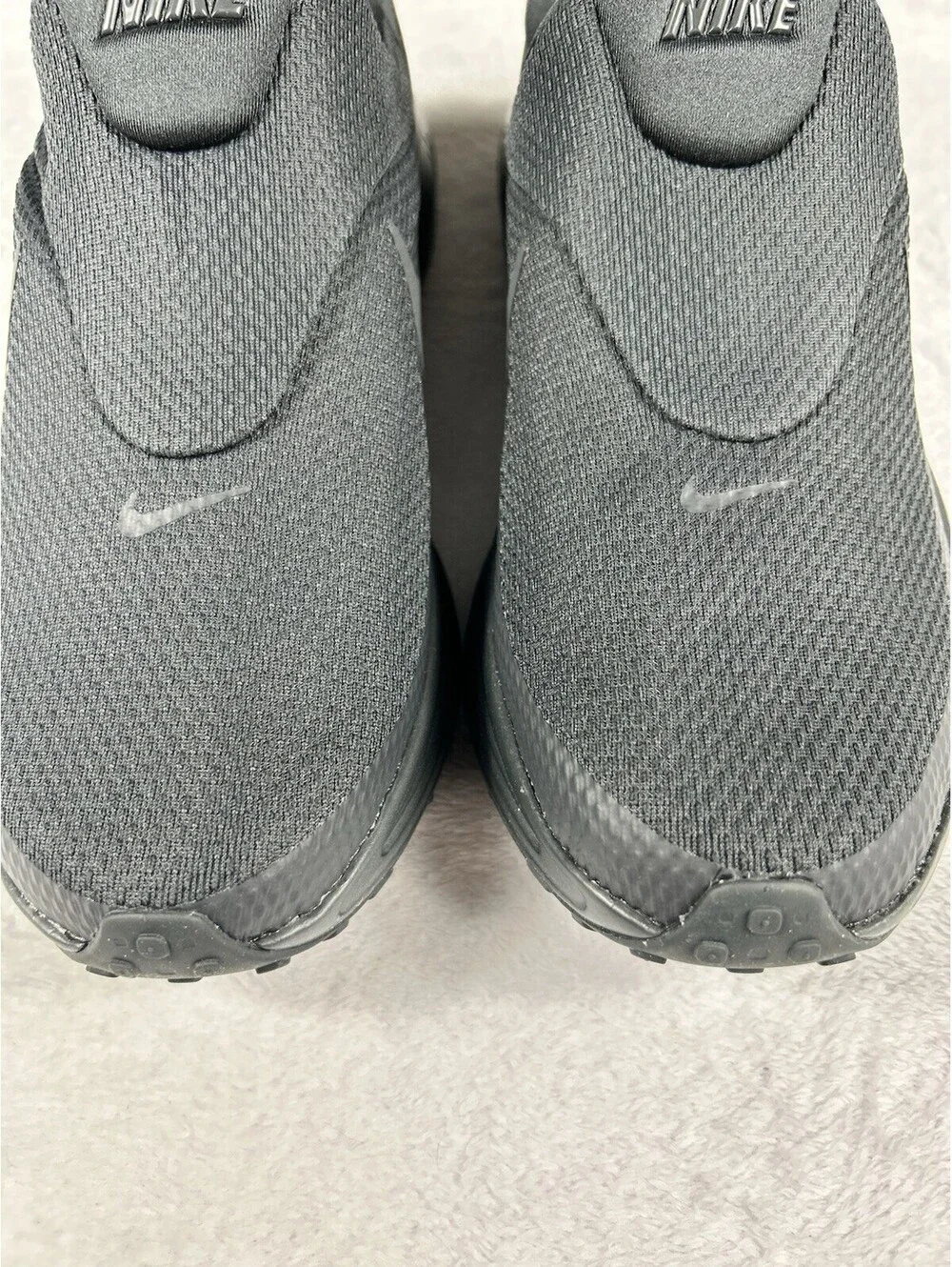 Nike Revolution 8 EasyOn Running Shoes Men’s Size 10 New Athletic Sneakers